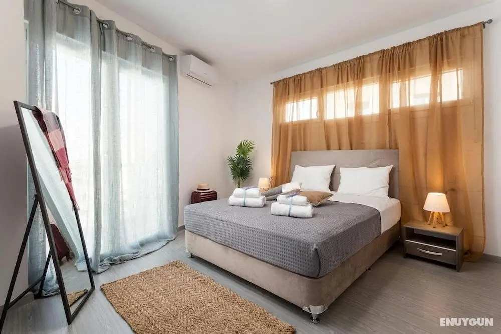 The Aristotelian Suites by Athens Stay - Oda