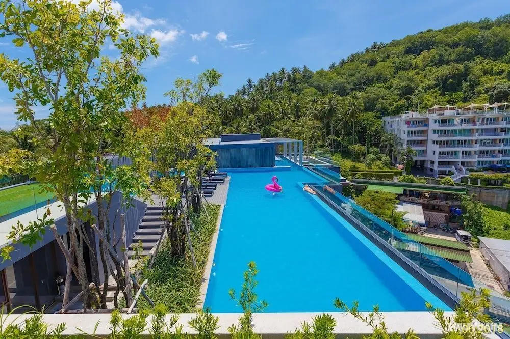 The Aristo Beach Studio by Holy Cow - Öne Çıkan Resim