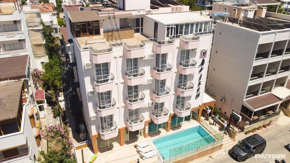Aristo Butik Otel