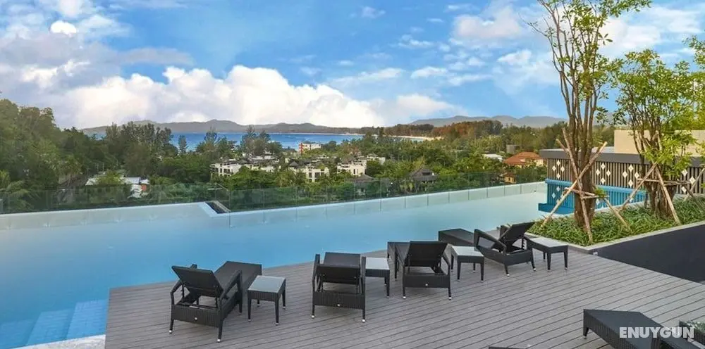 The Aristo Resort by Holy Cow 519 - Öne Çıkan Resim