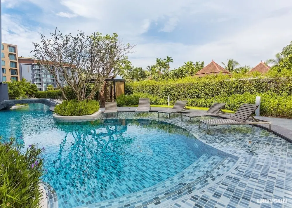 Aristo Resort Phuket 620 by Holy Cow - Öne Çıkan Resim