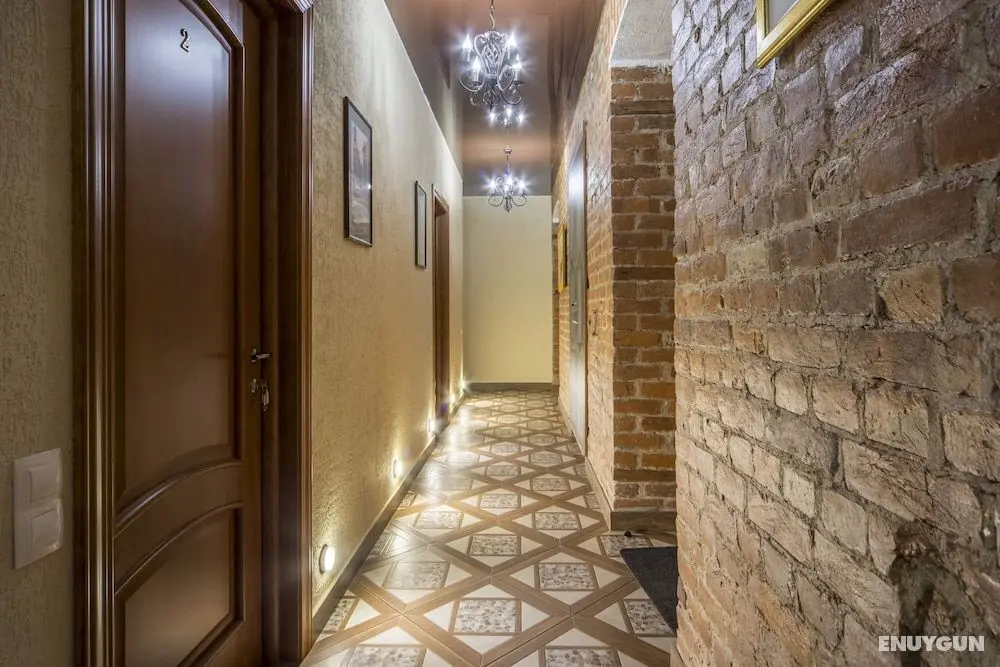 Aristocrat Boutique Hotel Dostoevsky - Öne Çıkan Resim