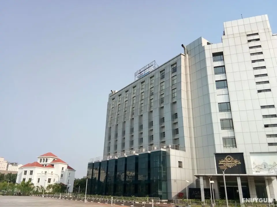 Aristocrat Hotel - Öne Çıkan Resim
