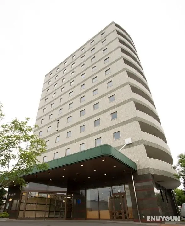 Ariston Inn Kanda Kitakyushu Airport - Öne Çıkan Resim