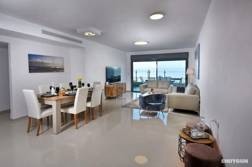 Ariston Luxury Garden Apt W Private Pool - Öne Çıkan Resim