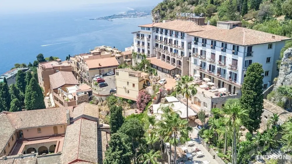 Hotel Ariston & Palazzo Santa Caterina - Öne Çıkan Resim