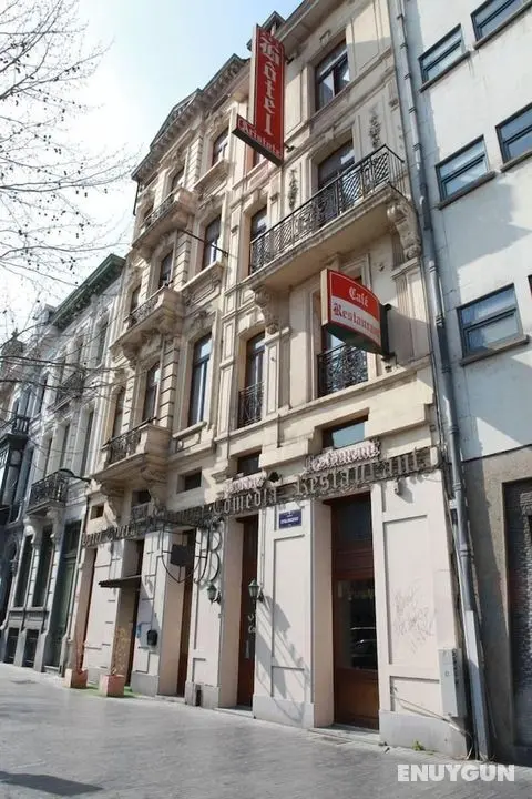 Hotel Aristote - Öne Çıkan Resim