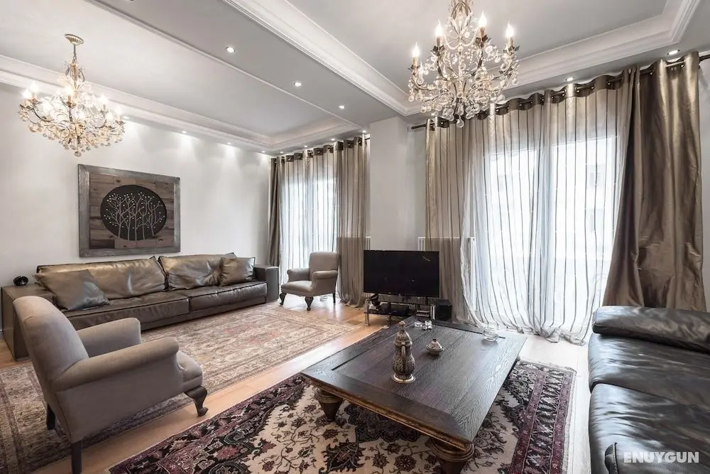 Aristotelous Grand View - Öne Çıkan Resim