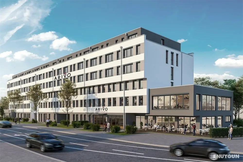 Arivo Aparthotel - Öne Çıkan Resim