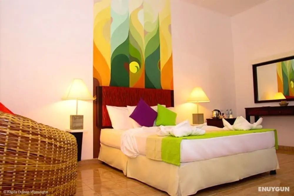 Ariyana Wellness Retreat Yala - Öne Çıkan Resim