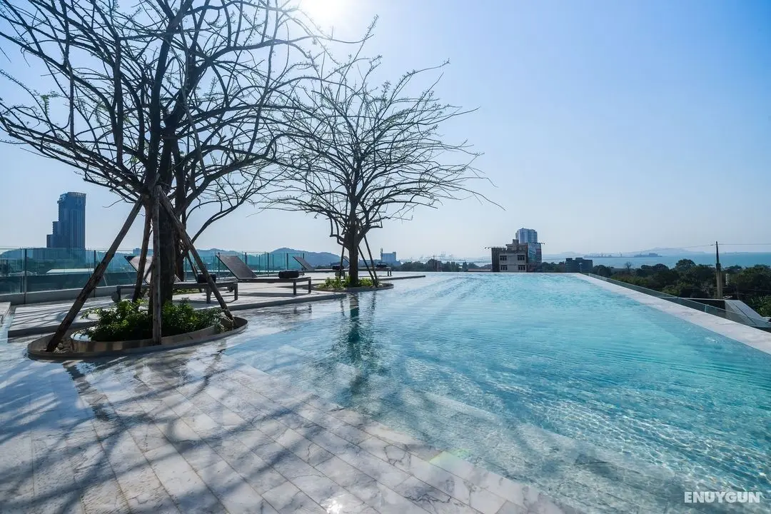 ARIZE HOTEL SRI RACHA - Öne Çıkan Resim