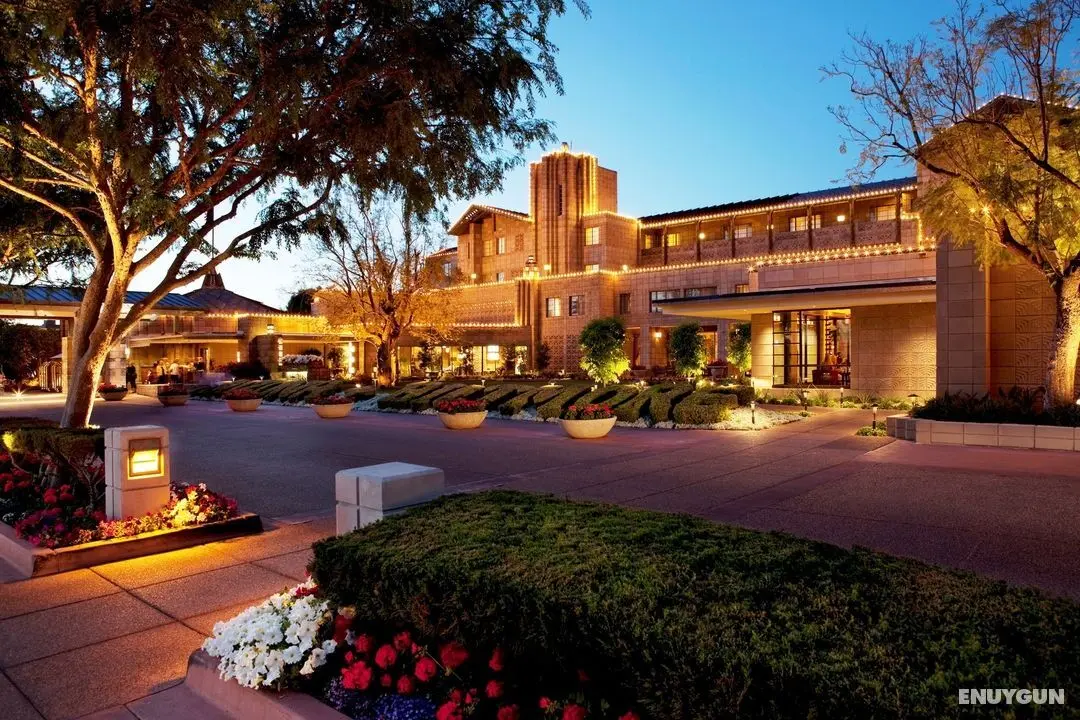 Arizona Biltmore, A Waldorf Astoria Resort - Genel