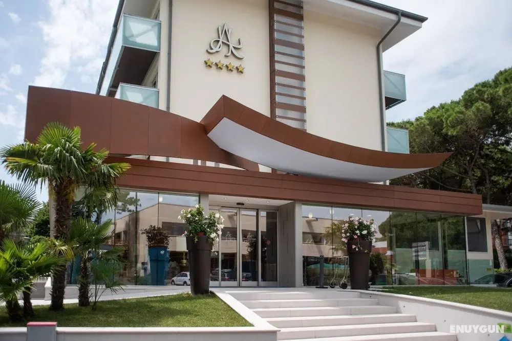 Hotel Arizona - Öne Çıkan Resim