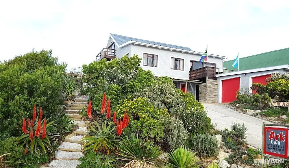 The-Ark B & B - Öne Çıkan Resim