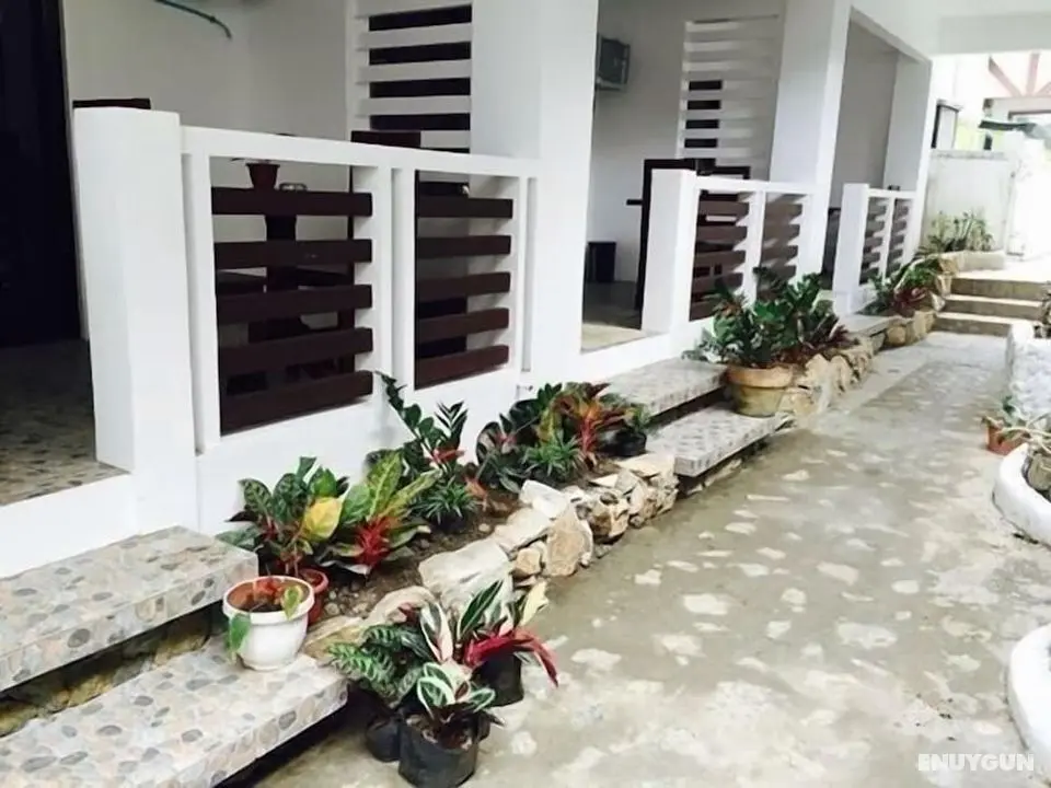 Ark Bayz Suites - Öne Çıkan Resim
