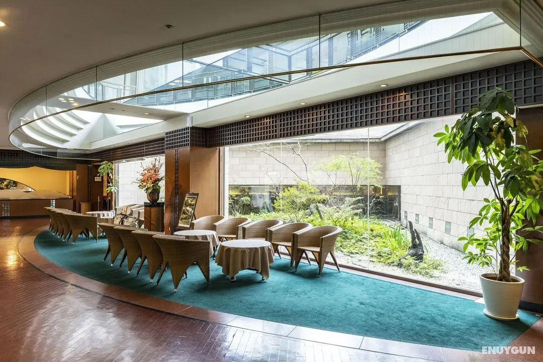 Ark Hotel Kumamotojo Mae - Öne Çıkan Resim