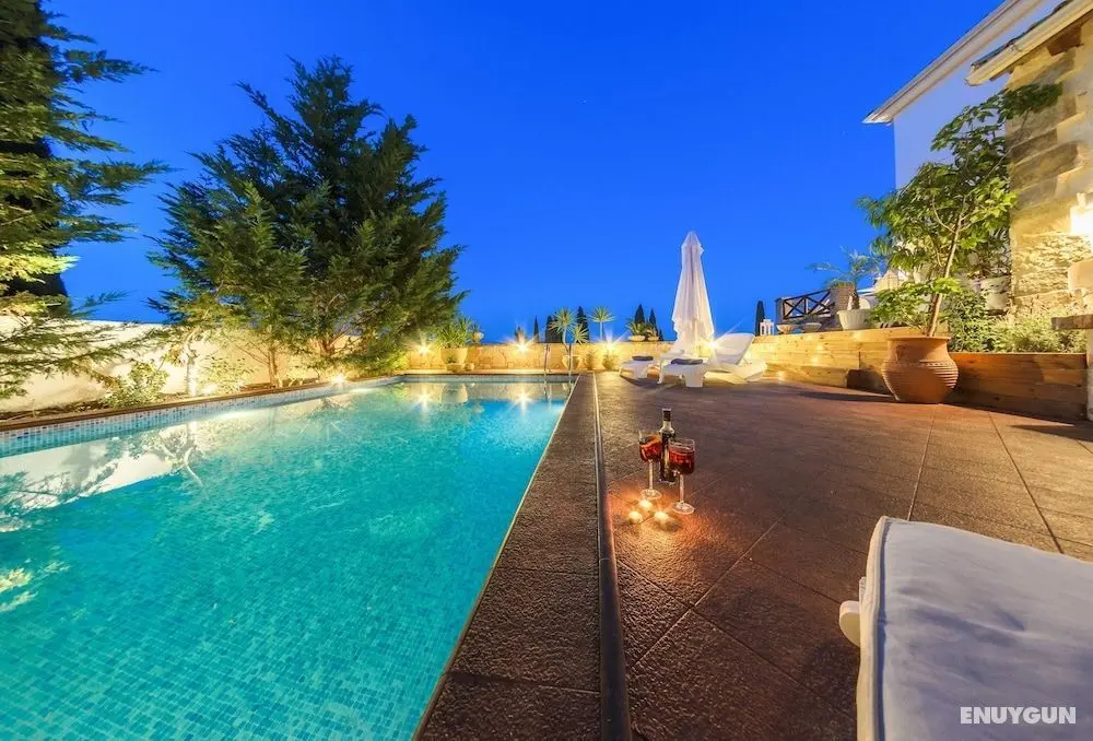 Ark Luxury Villa - Öne Çıkan Resim
