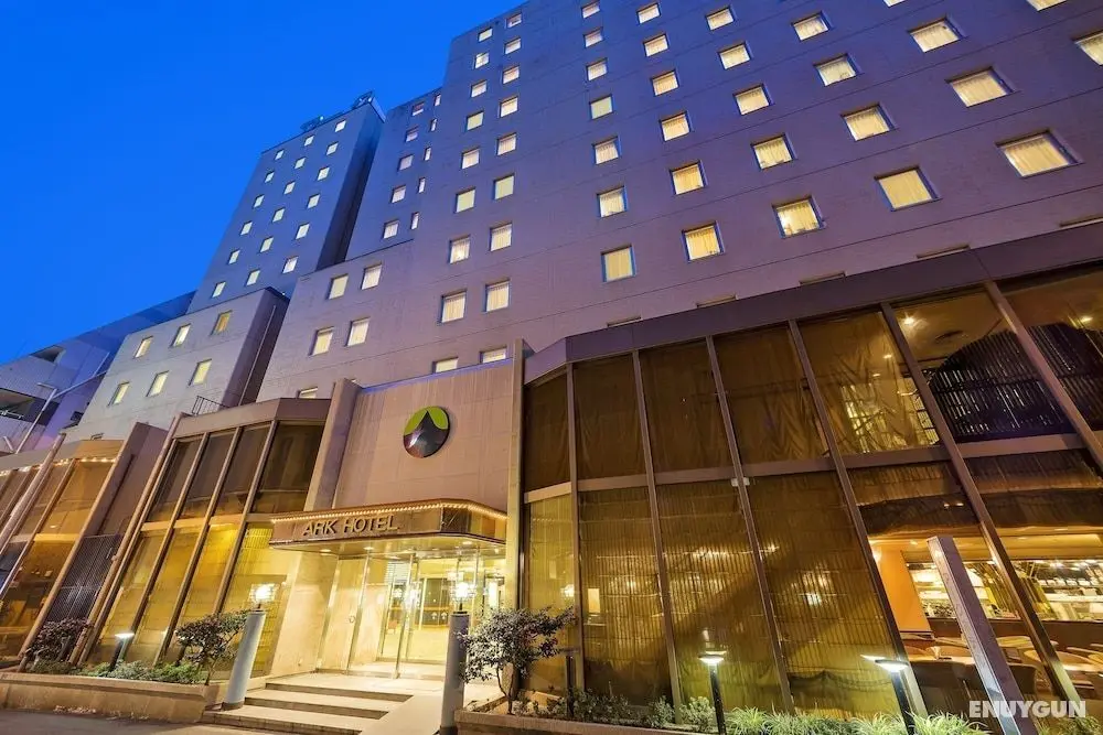Ark Hotel Osaka Shinsaibashi - Öne Çıkan Resim