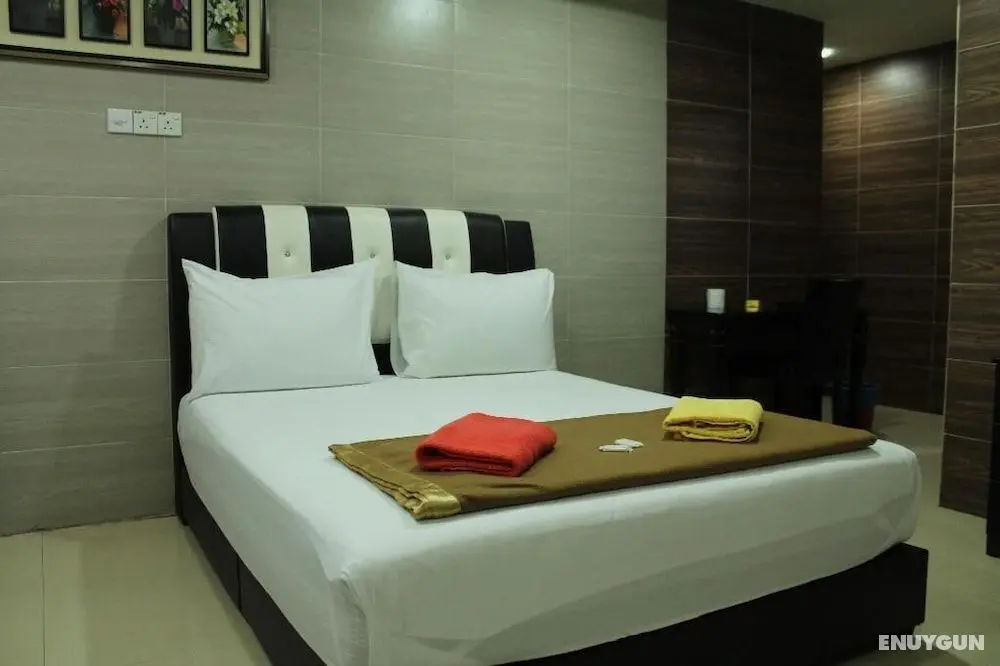 ARK Hotel Subang Airport - Öne Çıkan Resim