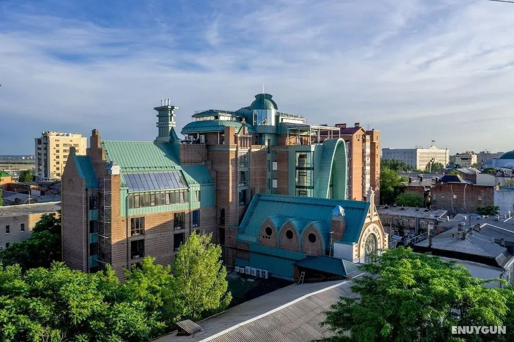 ARKA Hotel by Ginza Project - Öne Çıkan Resim