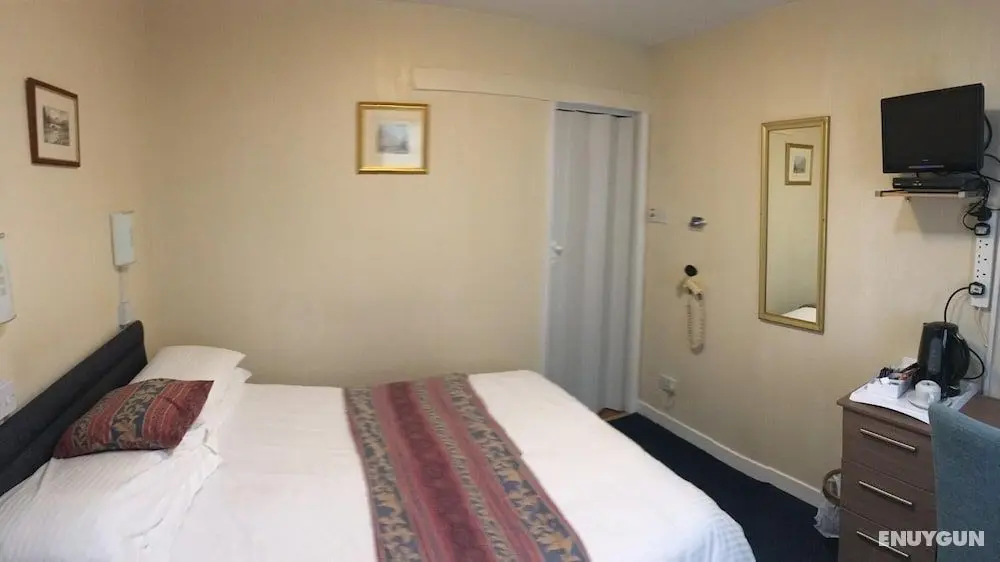 Arkaig Guest House - Oda