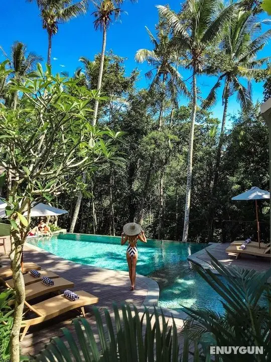 Arkamara Dijiwa Ubud - Öne Çıkan Resim
