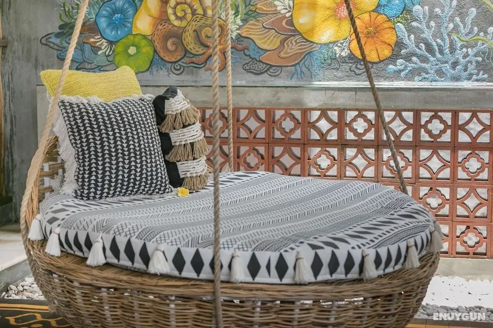 Arkana Village Canggu by Nagisa Bali - Öne Çıkan Resim
