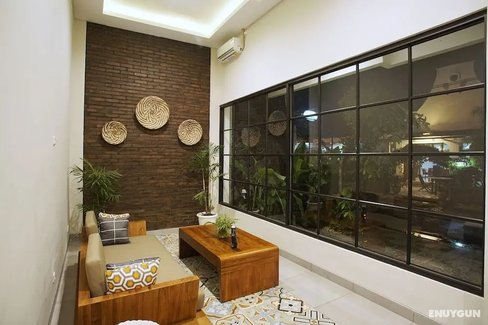 Arkananta Villa - Hostel - Öne Çıkan Resim