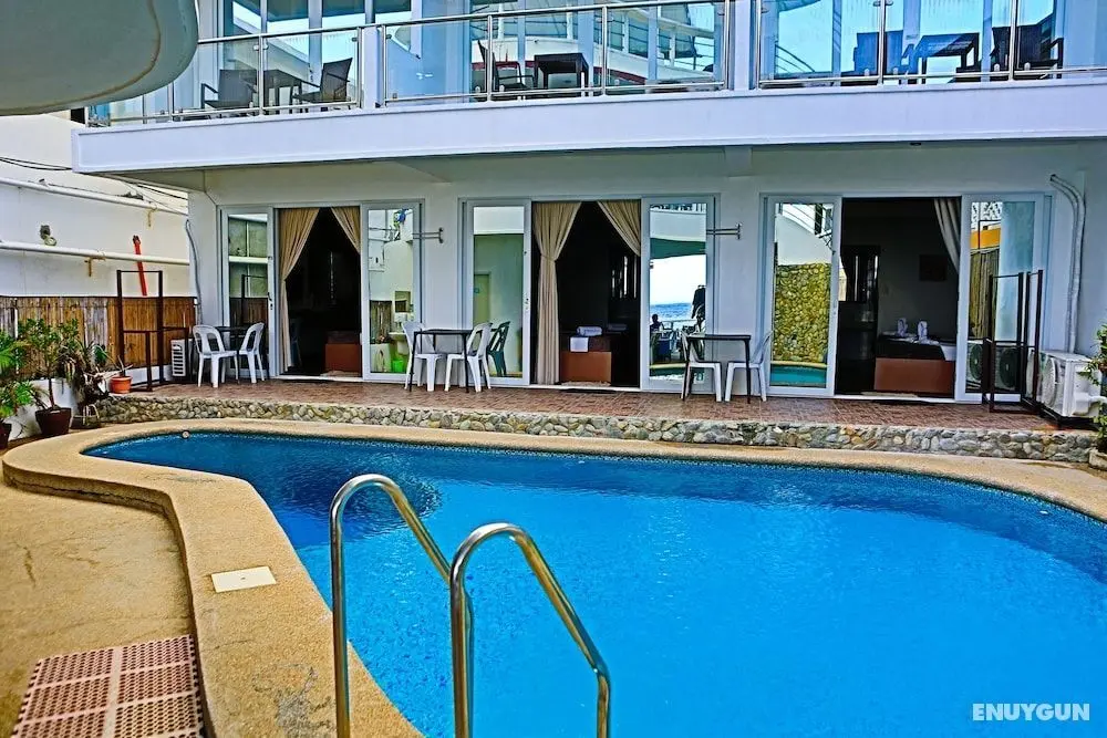 Arkipelago Beach Resort - Öne Çıkan Resim