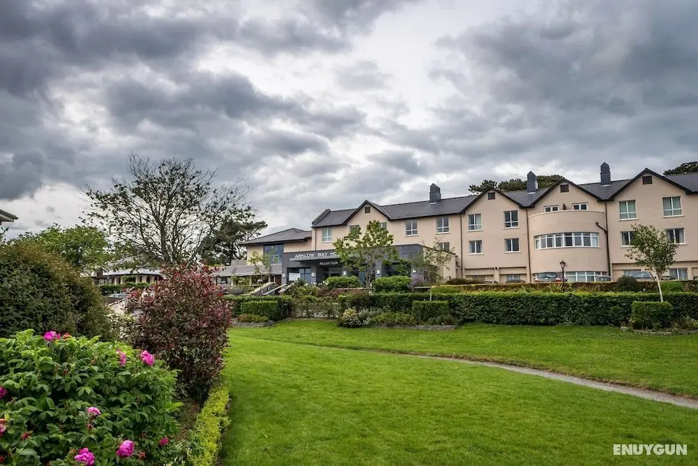 Arklow Bay Hotel - Öne Çıkan Resim