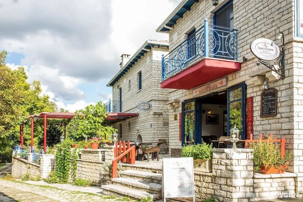 Hotel Arktouros - Öne Çıkan Resim