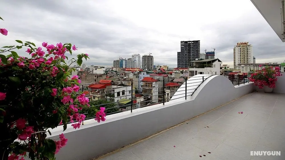 ARL Trinh Cong Son Hotel - Öne Çıkan Resim