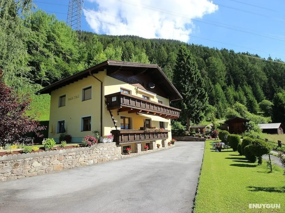 Arlberg St Anton am Arlberg - Öne Çıkan Resim