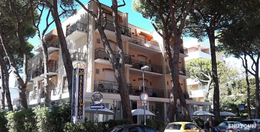 Hotel Arlecchino - Öne Çıkan Resim