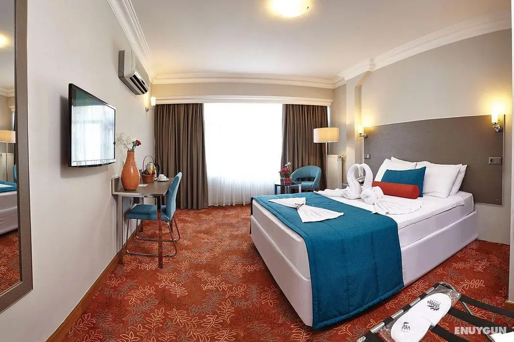 Arma Hotel - Oda
