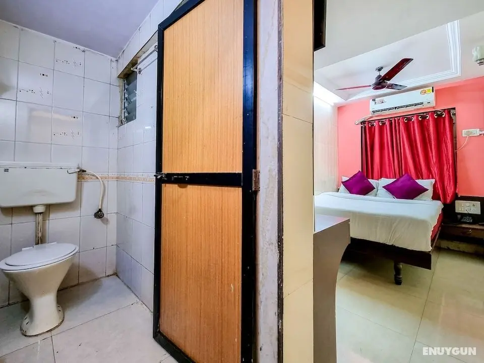 Hotel Arma Near BKC - Oda