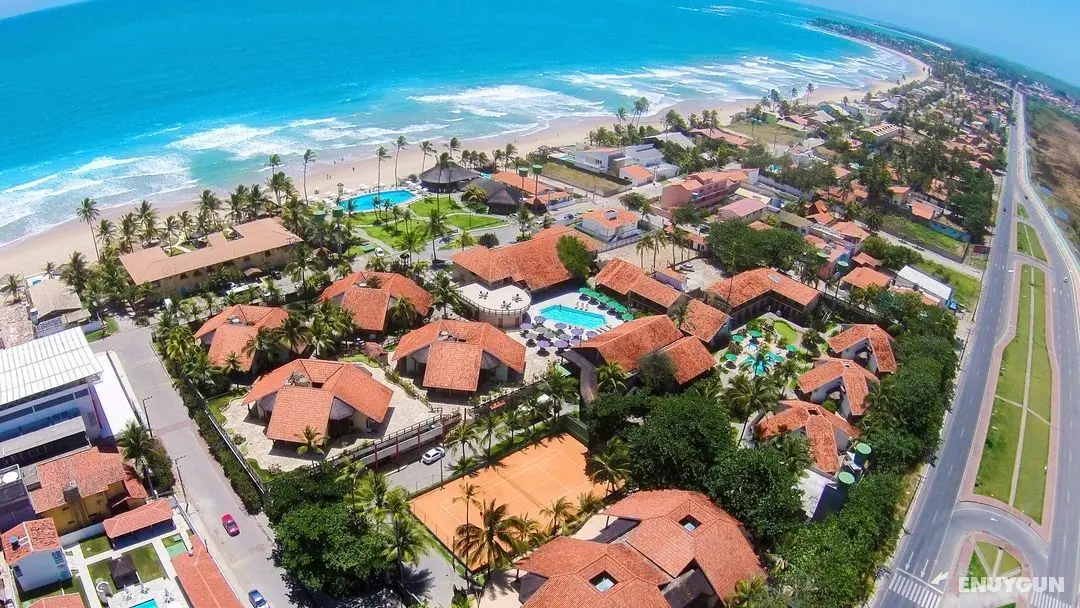 Armacao Resort Porto de Galinhas - Genel