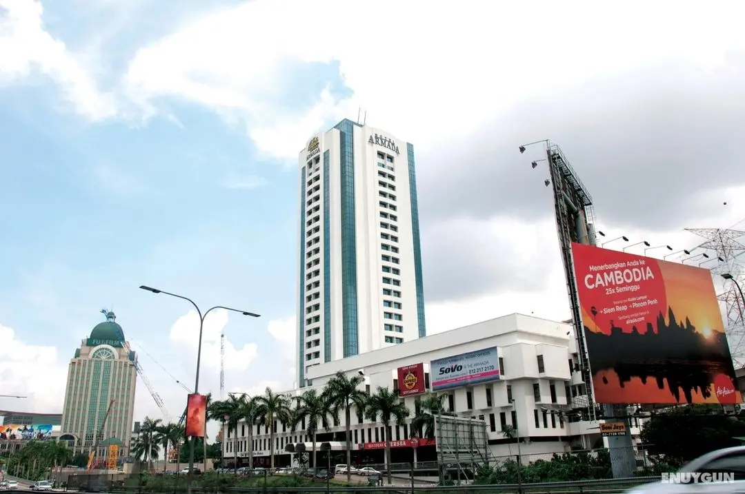 Armada Petaling Jaya - Genel