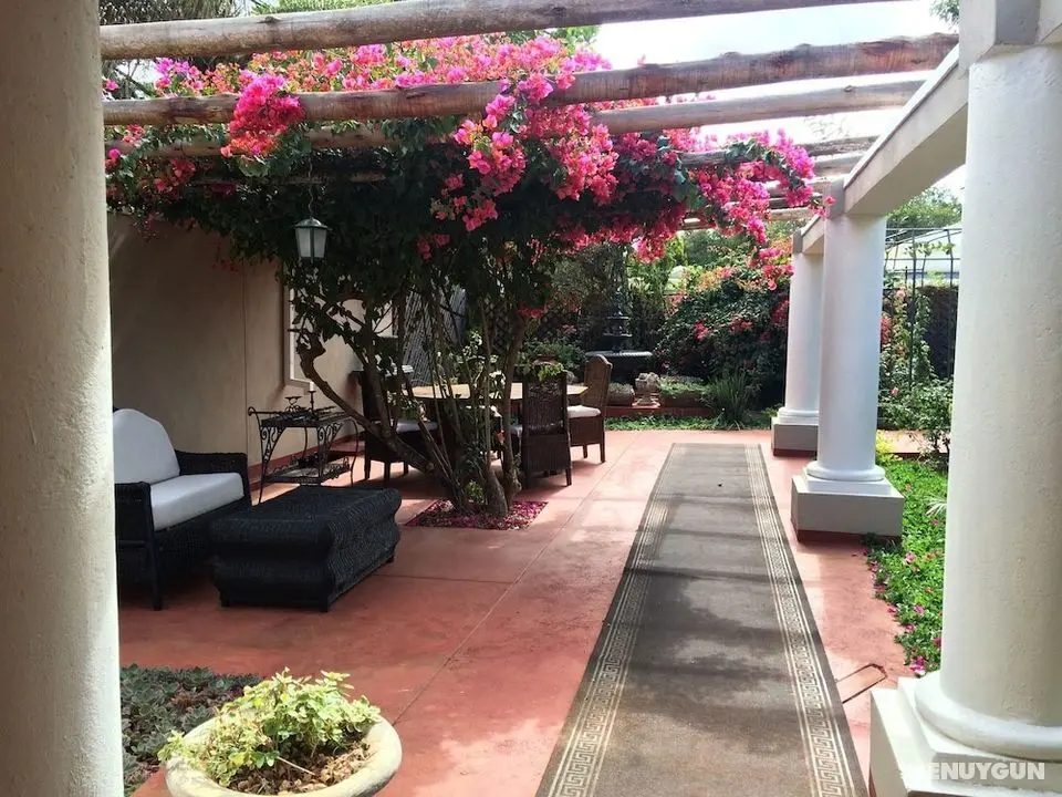 Armadale Boutique Hotel & Villas - Öne Çıkan Resim