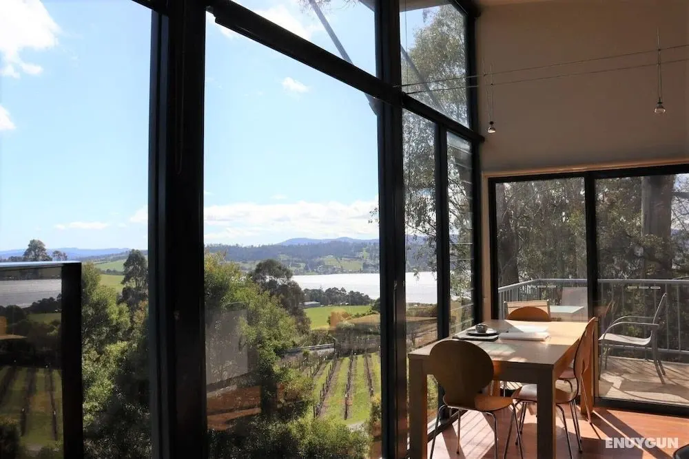 Armalong Winery Chalets - Oda