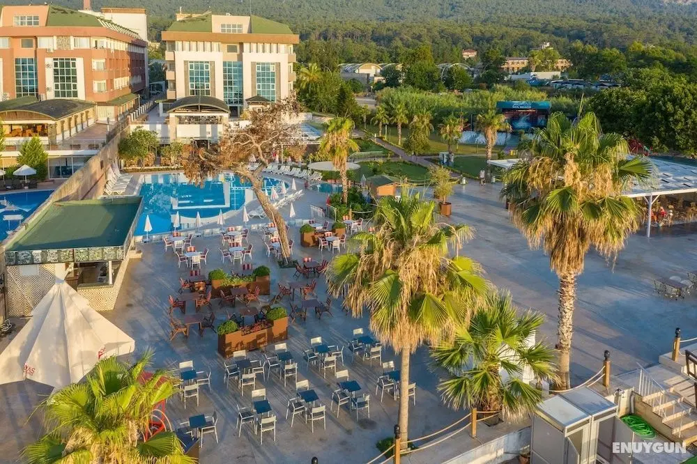 Armas Gul Beach - Öne Çıkan Resim
