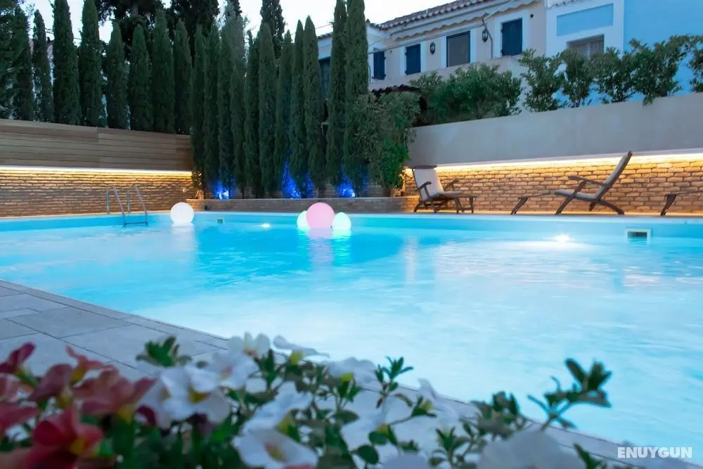Armata Boutique Hotel - Öne Çıkan Resim