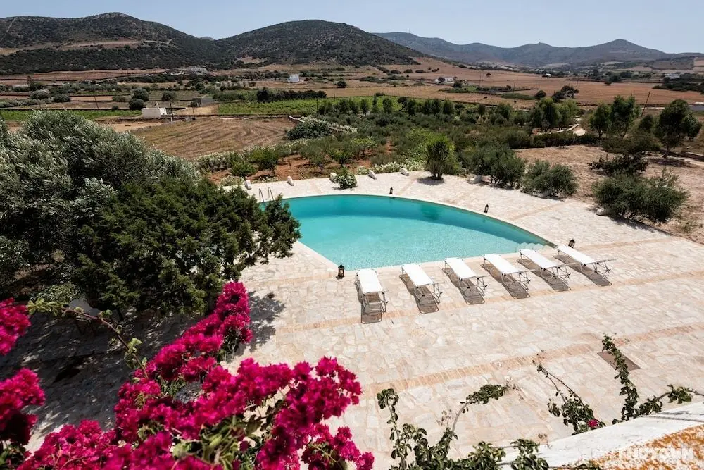 Villa Armelina - Havuz