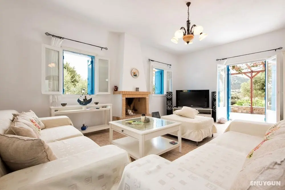 Villa Armelina - Öne Çıkan Resim