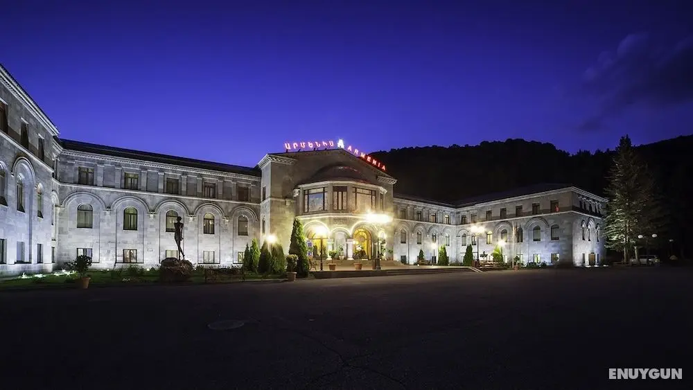 Armenia Wellness & SPA Hotel, Jermuk - Öne Çıkan Resim