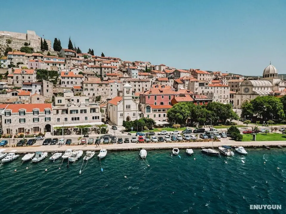 Armerun Heritage Hotel - Öne Çıkan Resim