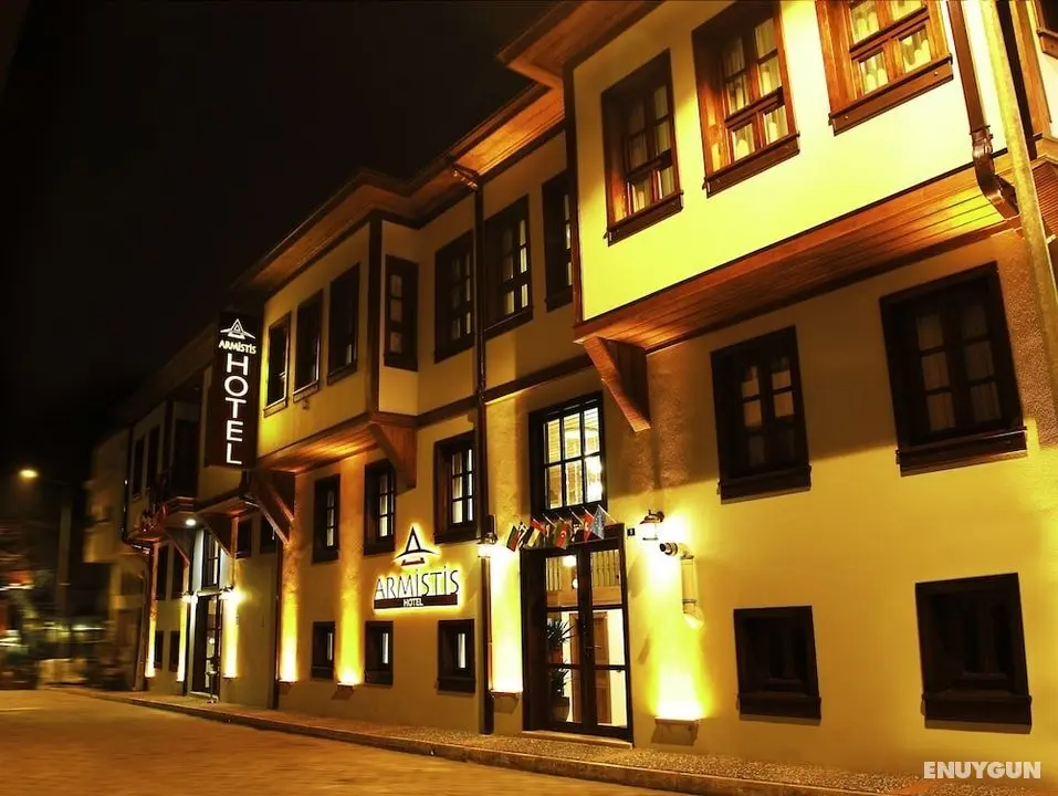 Armistis Hotel - Öne Çıkan Resim