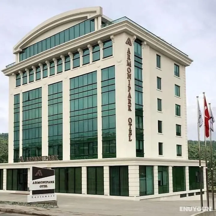 Armoni Park Otel - Öne Çıkan Resim