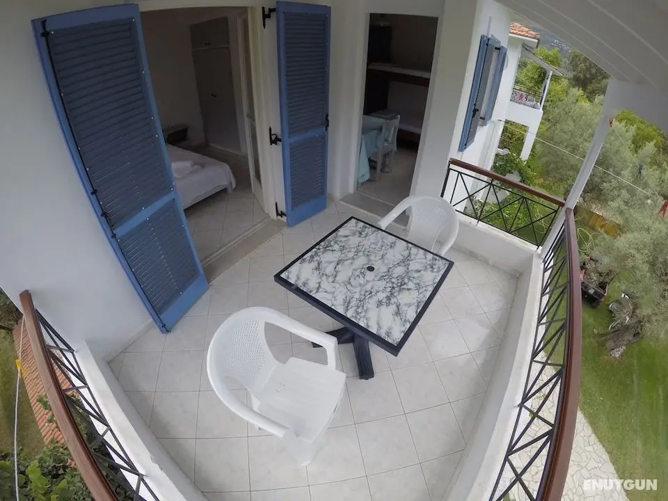 Armonia apartments - Öne Çıkan Resim