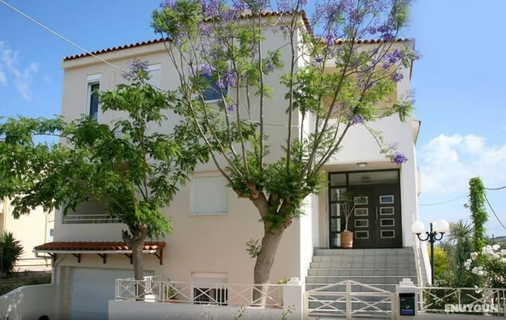 Armonia Apartments & Studios - Öne Çıkan Resim
